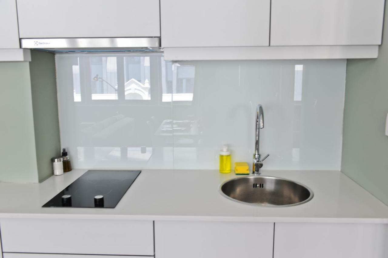 Appartement Cheers To By Misha's Place 5a
